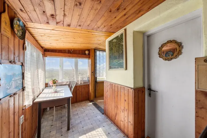 Prodej chaty, Litoměřice, Dělová cesta, 62 m2