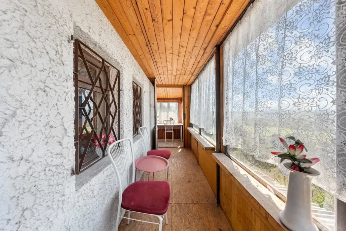 Prodej chaty, Litoměřice, Dělová cesta, 62 m2