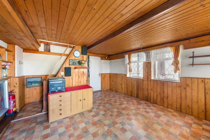 Prodej chaty, Litoměřice, Dělová cesta, 62 m2