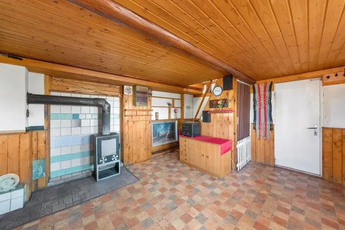 Prodej chaty, Litoměřice, Dělová cesta, 62 m2