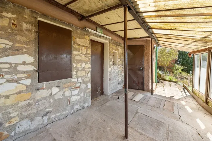 Prodej chaty, Litoměřice, Dělová cesta, 62 m2