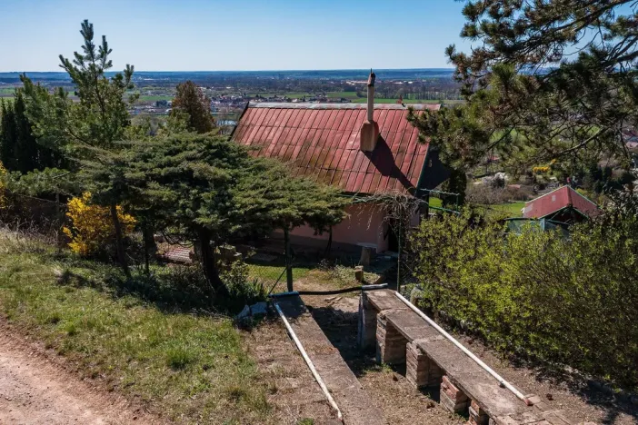 Prodej chaty, Litoměřice, Dělová cesta, 62 m2