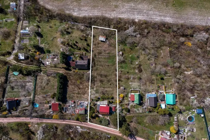 Prodej chaty, Litoměřice, Dělová cesta, 62 m2