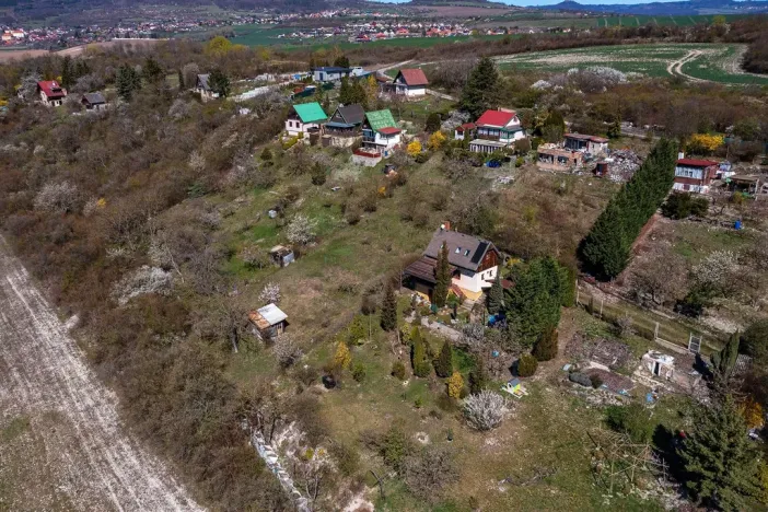 Prodej chaty, Litoměřice, Dělová cesta, 62 m2