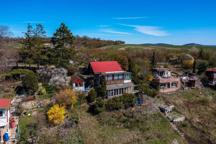 Prodej chaty, Litoměřice, Dělová cesta, 62 m2