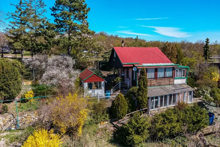 Prodej chaty, Litoměřice, Dělová cesta, 62 m2