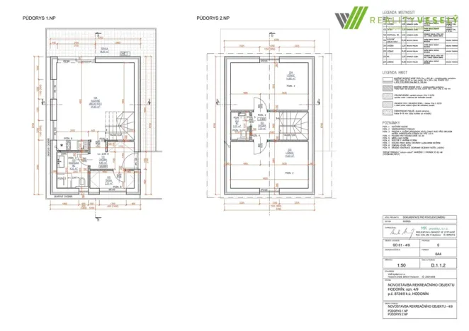 Prodej zahrady, Hodonín, 400 m2