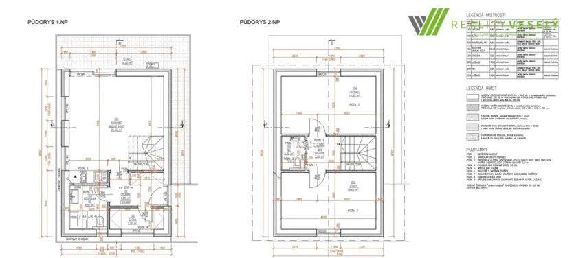 Prodej zahrady, Hodonín, 400 m2