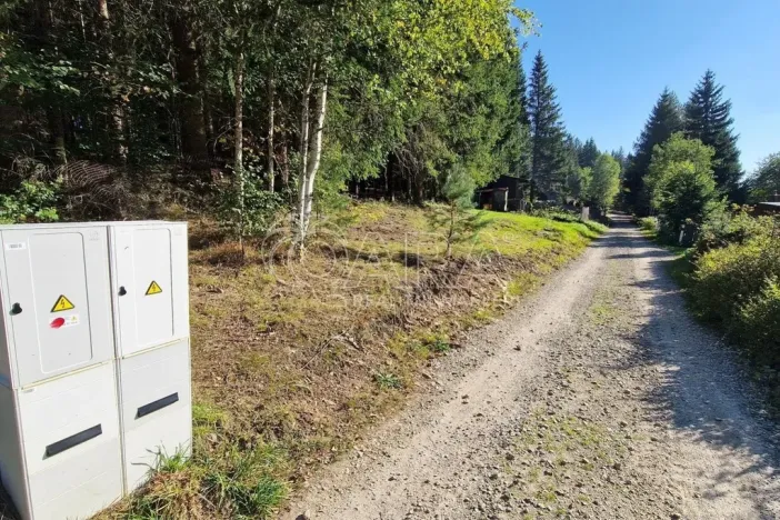 Prodej chaty, Lenora, 10 m2