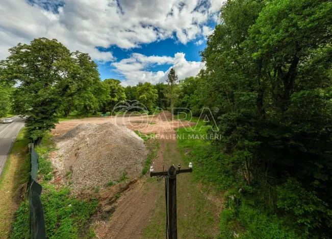 Prodej pozemku pro bydlení, Ovčáry, 6090 m2