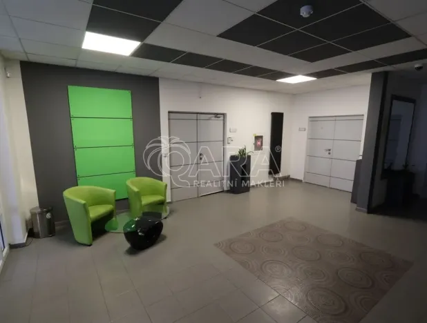 Pronájem kanceláře, Praha - Kunratice, Jana Růžičky, 13 m2