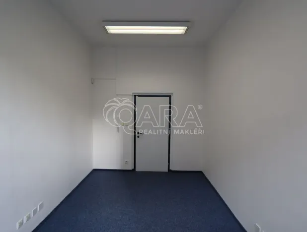 Pronájem kanceláře, Praha - Kunratice, Jana Růžičky, 13 m2
