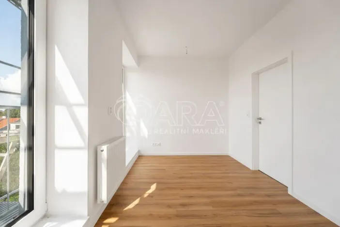 Prodej bytu 3+1, Brno - Židenice, Bubeníčkova, 74 m2