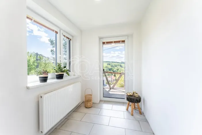 Prodej rodinného domu, Kateřinice, 190 m2