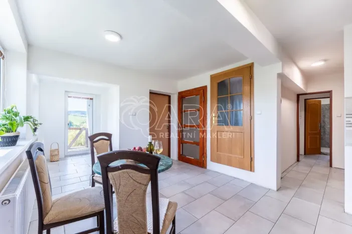 Prodej rodinného domu, Kateřinice, 190 m2