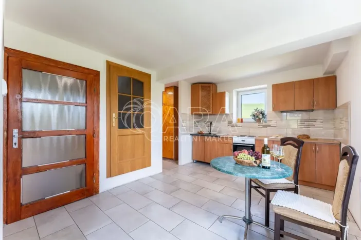 Prodej rodinného domu, Kateřinice, 190 m2