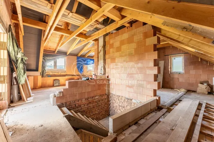 Prodej rodinného domu, Kateřinice, 190 m2