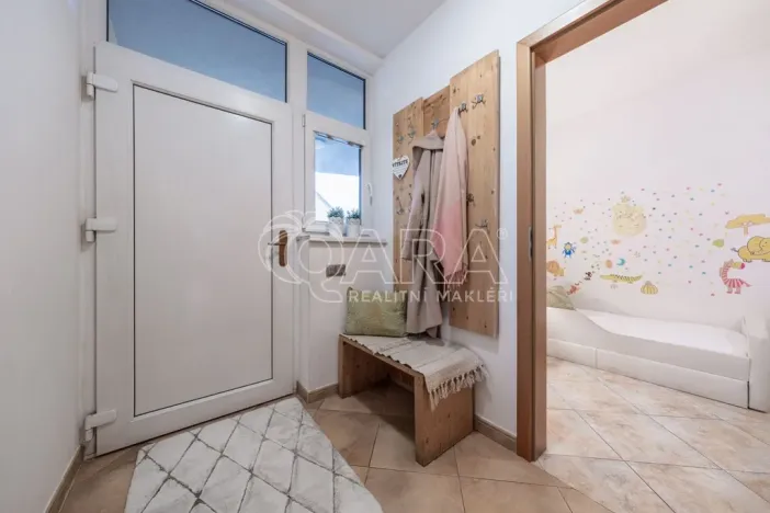 Prodej bytu 3+kk, Praha - Hostivař, Na Plískavě, 106 m2