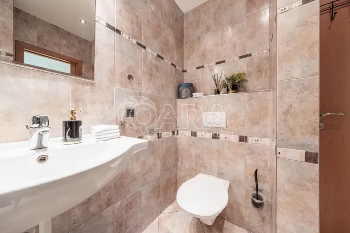 Prodej bytu 3+kk, Praha - Hostivař, Na Plískavě, 106 m2