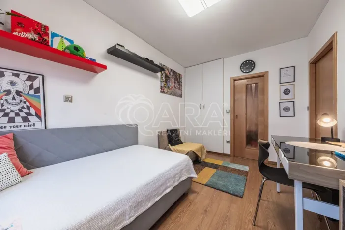 Prodej bytu 3+kk, Praha - Hostivař, Na Plískavě, 106 m2