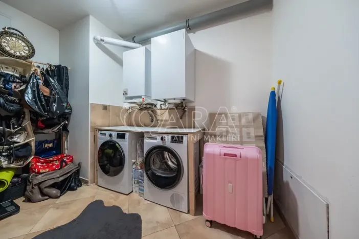 Prodej bytu 3+kk, Praha - Hostivař, Na Plískavě, 106 m2