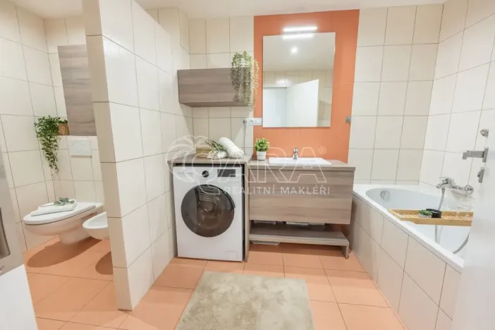 Prodej bytu 4+kk, Benešov, Tyršova, 136 m2