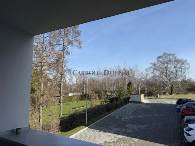 Pronájem bytu 2+kk, Ostrava - Slezská Ostrava, U Hájenky, 56 m2