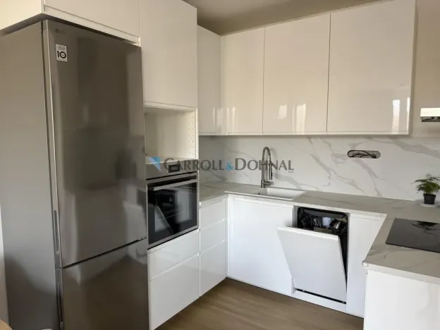 Pronájem bytu 2+kk, Ostrava - Slezská Ostrava, U Hájenky, 56 m2