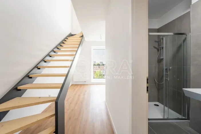 Prodej bytu 3+kk, Brno - Židenice, Bubeníčkova, 74 m2