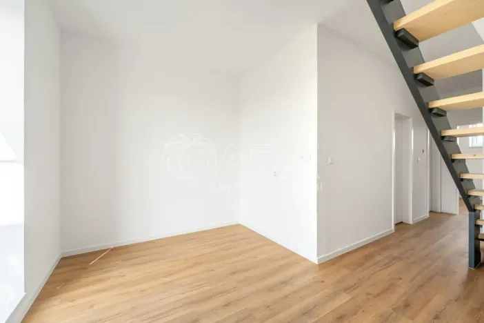 Prodej bytu 3+kk, Brno - Židenice, Bubeníčkova, 74 m2