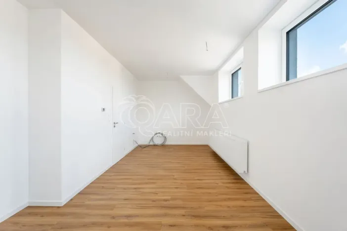 Prodej bytu 3+kk, Brno - Židenice, Bubeníčkova, 74 m2