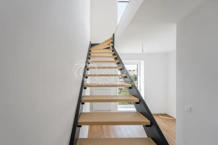 Prodej bytu 3+kk, Brno - Židenice, Bubeníčkova, 74 m2