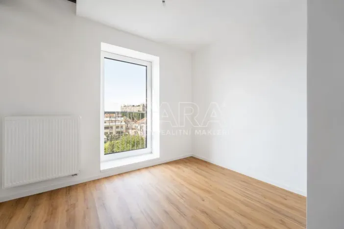 Prodej bytu 3+kk, Brno - Židenice, Bubeníčkova, 74 m2