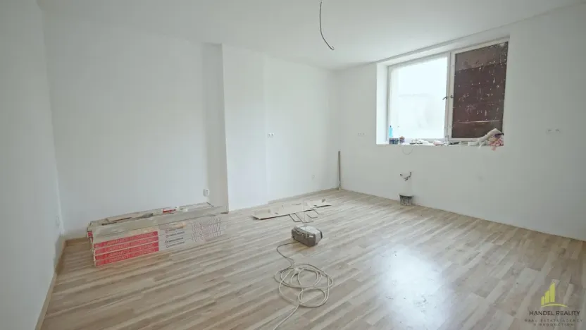 Prodej činžovního domu, Drnholec, 600 m2