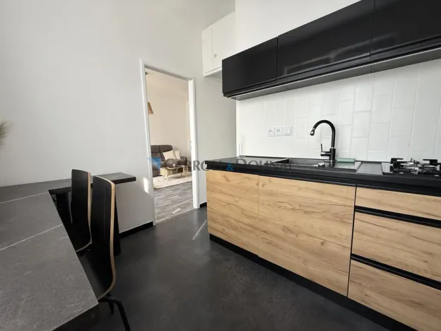 Pronájem bytu 1+1, Ostrava - Poruba, Opavská, 36 m2