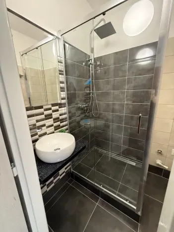 Pronájem bytu 1+1, Ostrava - Poruba, Opavská, 36 m2