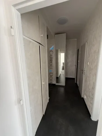 Pronájem bytu 1+1, Ostrava - Poruba, Opavská, 36 m2