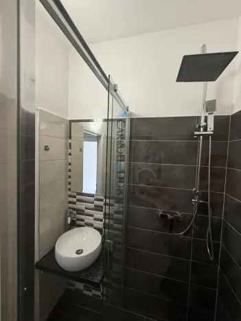 Pronájem bytu 1+1, Ostrava - Poruba, Opavská, 36 m2