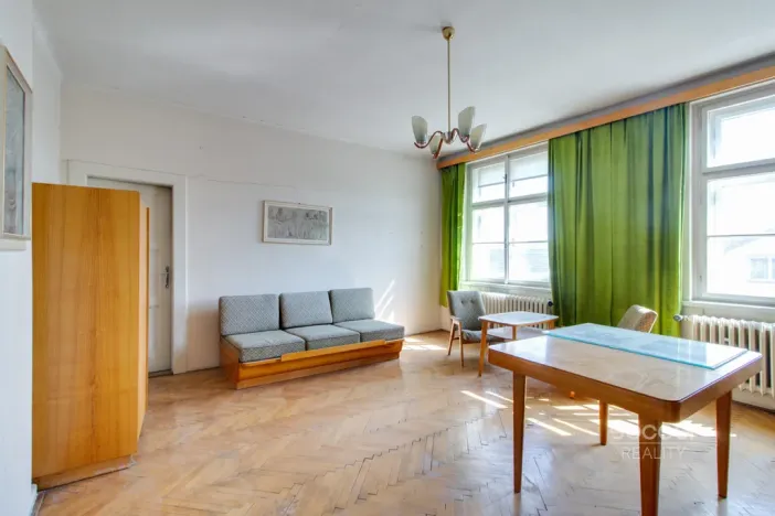 Pronájem rodinného domu, Praha - Horní Počernice, Dobšická, 150 m2