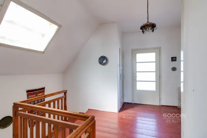 Pronájem rodinného domu, Praha - Horní Počernice, Dobšická, 150 m2