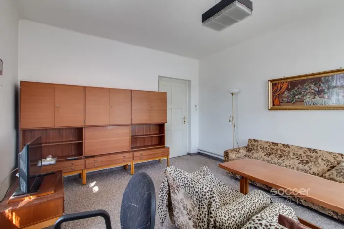 Pronájem rodinného domu, Praha - Horní Počernice, Dobšická, 150 m2