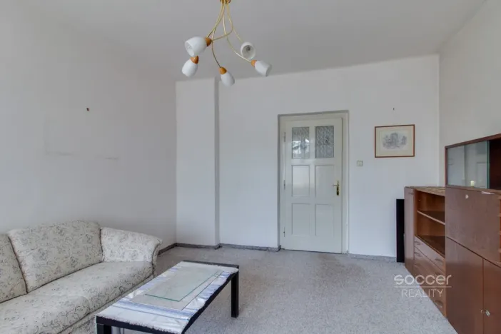 Pronájem rodinného domu, Praha - Horní Počernice, Dobšická, 150 m2