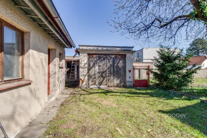 Pronájem rodinného domu, Praha - Horní Počernice, Dobšická, 150 m2