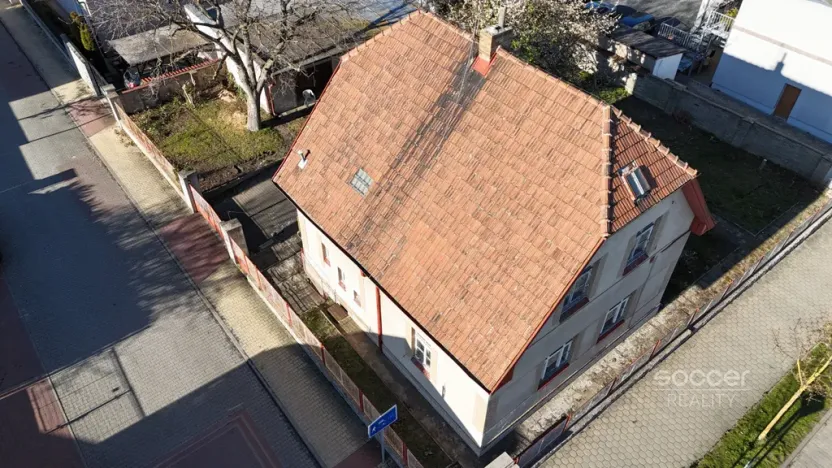 Pronájem rodinného domu, Praha - Horní Počernice, Dobšická, 150 m2