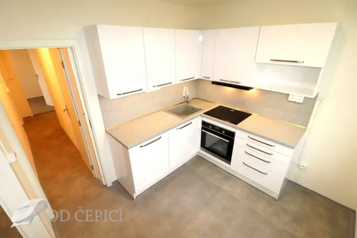 Pronájem bytu 4+1, Brno - Bohunice, Vedlejší, 82 m2