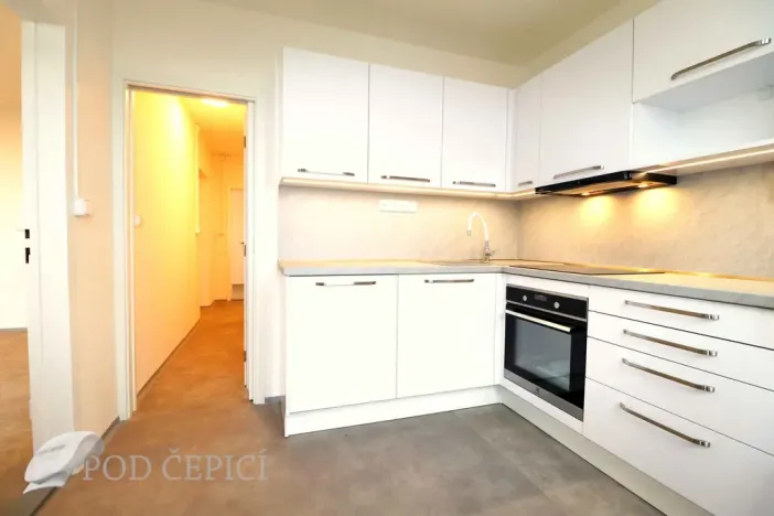 Pronájem bytu 4+1, Brno - Bohunice, Vedlejší, 82 m2