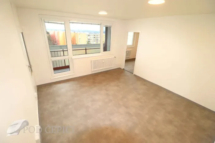 Pronájem bytu 4+1, Brno - Bohunice, Vedlejší, 82 m2