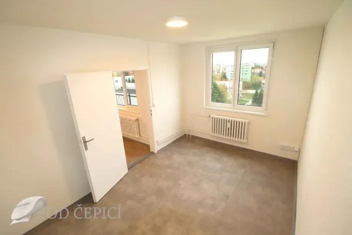 Pronájem bytu 4+1, Brno - Bohunice, Vedlejší, 82 m2