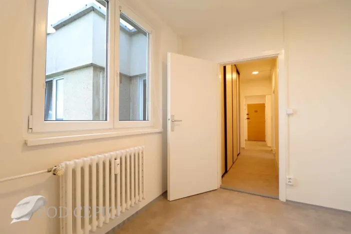 Pronájem bytu 4+1, Brno - Bohunice, Vedlejší, 82 m2