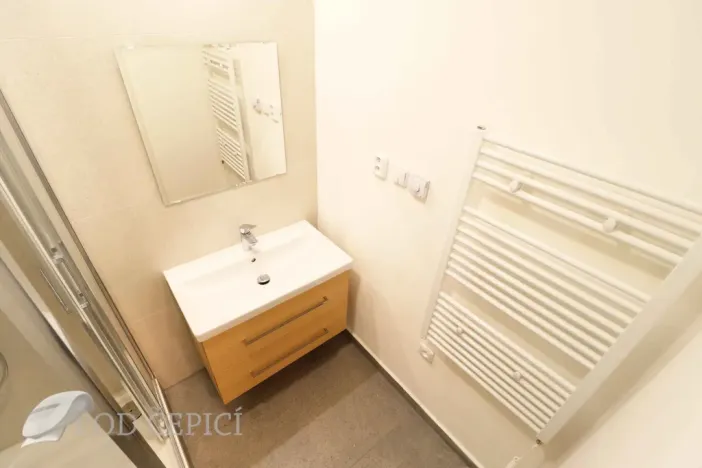 Pronájem bytu 4+1, Brno - Bohunice, Vedlejší, 82 m2